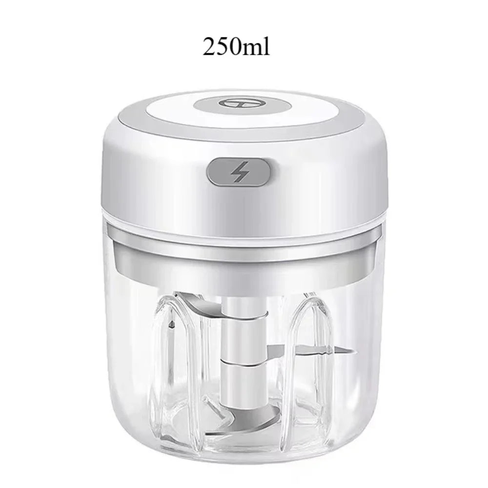 Mini Magic Chopper